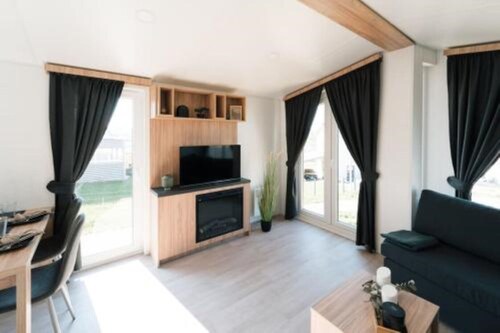 gemütliches voll ausgestattes Tiny House