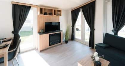 gemütliches voll ausgestattes Tiny House