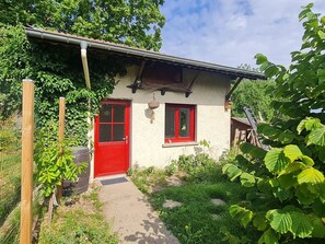 Eksteriør