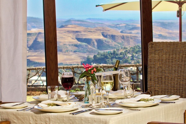 Restaurante