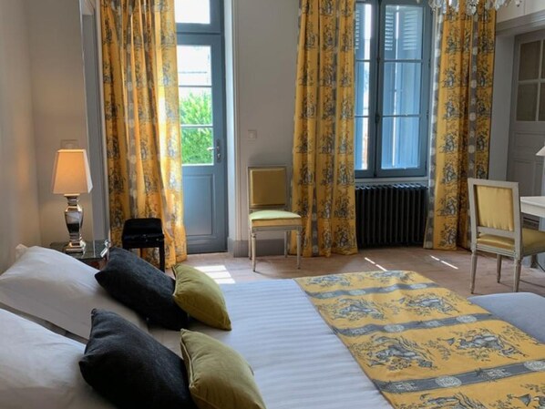 5 habitaciones y wifi gratis 