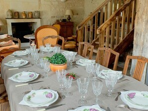 Restauración
