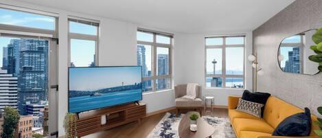 Smart TV