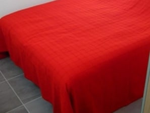 Room - Seaside Apartment with Pool, A/C, and Garage - Sleeps 6, Port Camargue (Port Camargue)