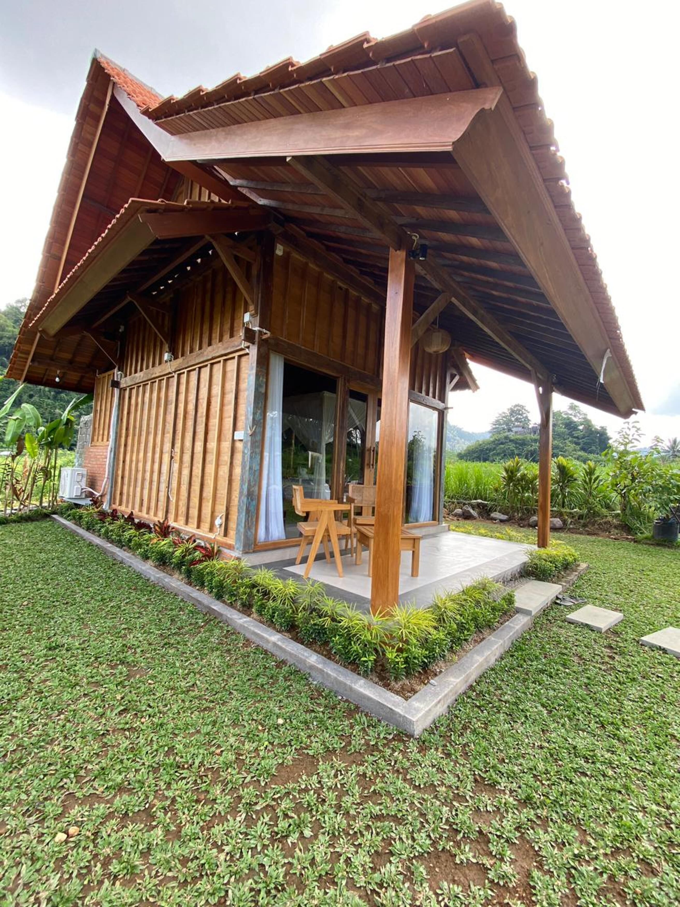 Teres/patio