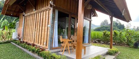 Teres/patio