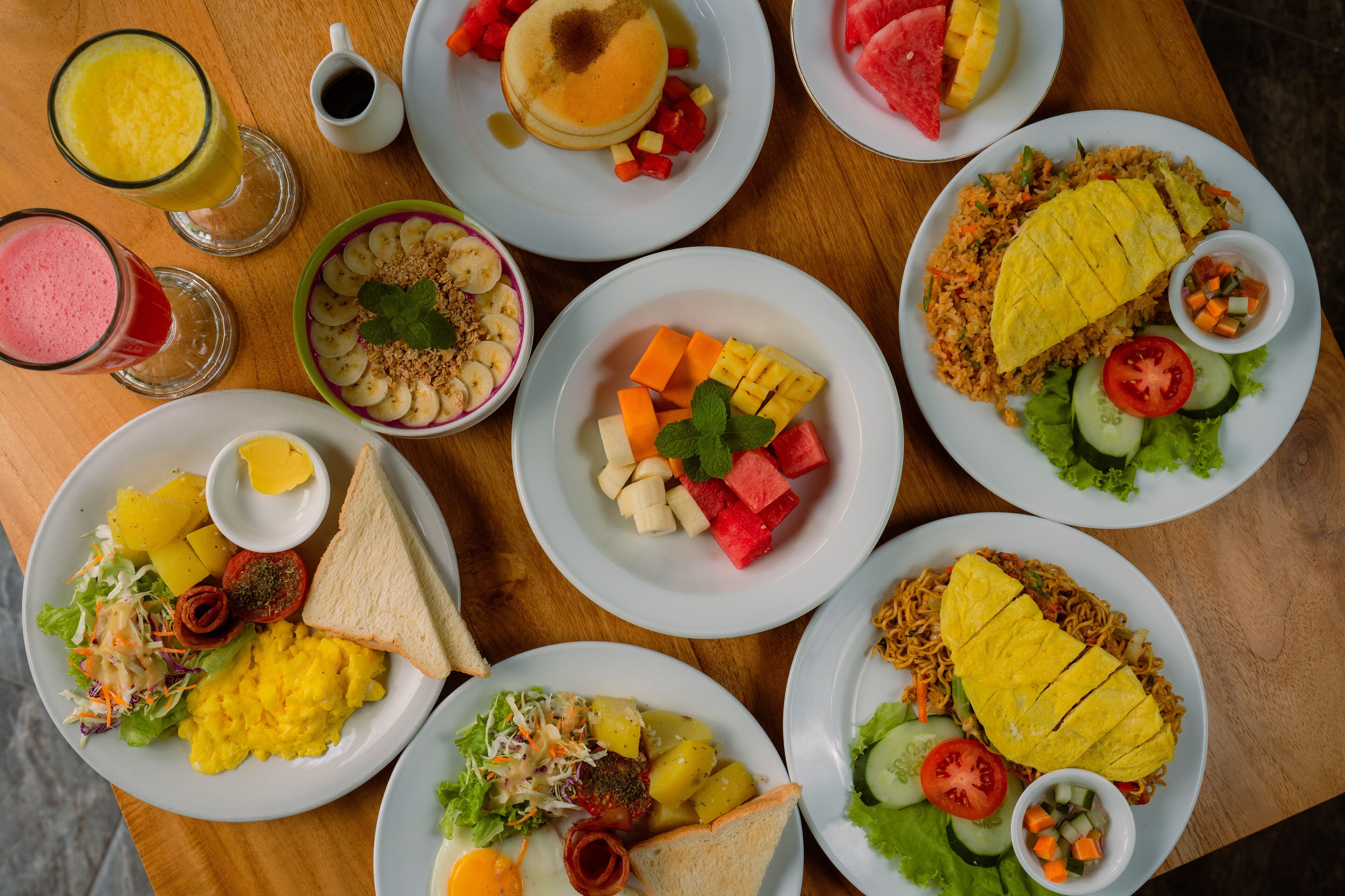 레스토랑