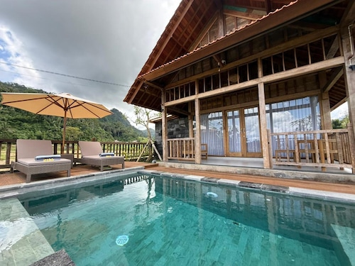 Kubu Sakian Villa 
