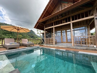 Kubu Sakian Villa