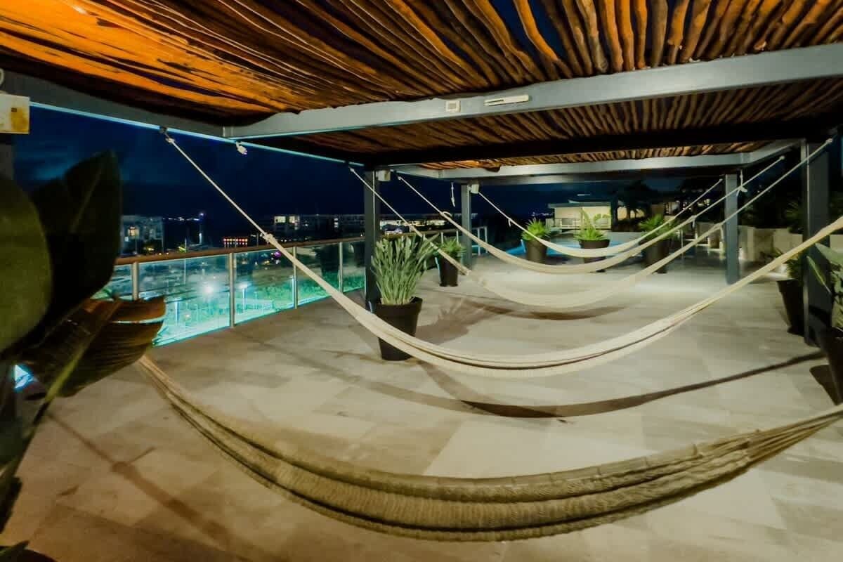 Terraço/pátio