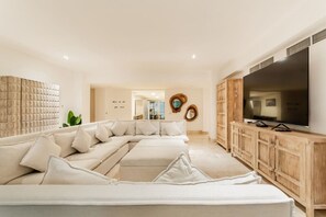 تلفزيون، تنس طاولة