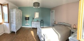 3 bedrooms