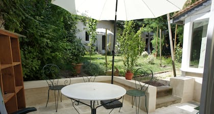 maison en Touraine