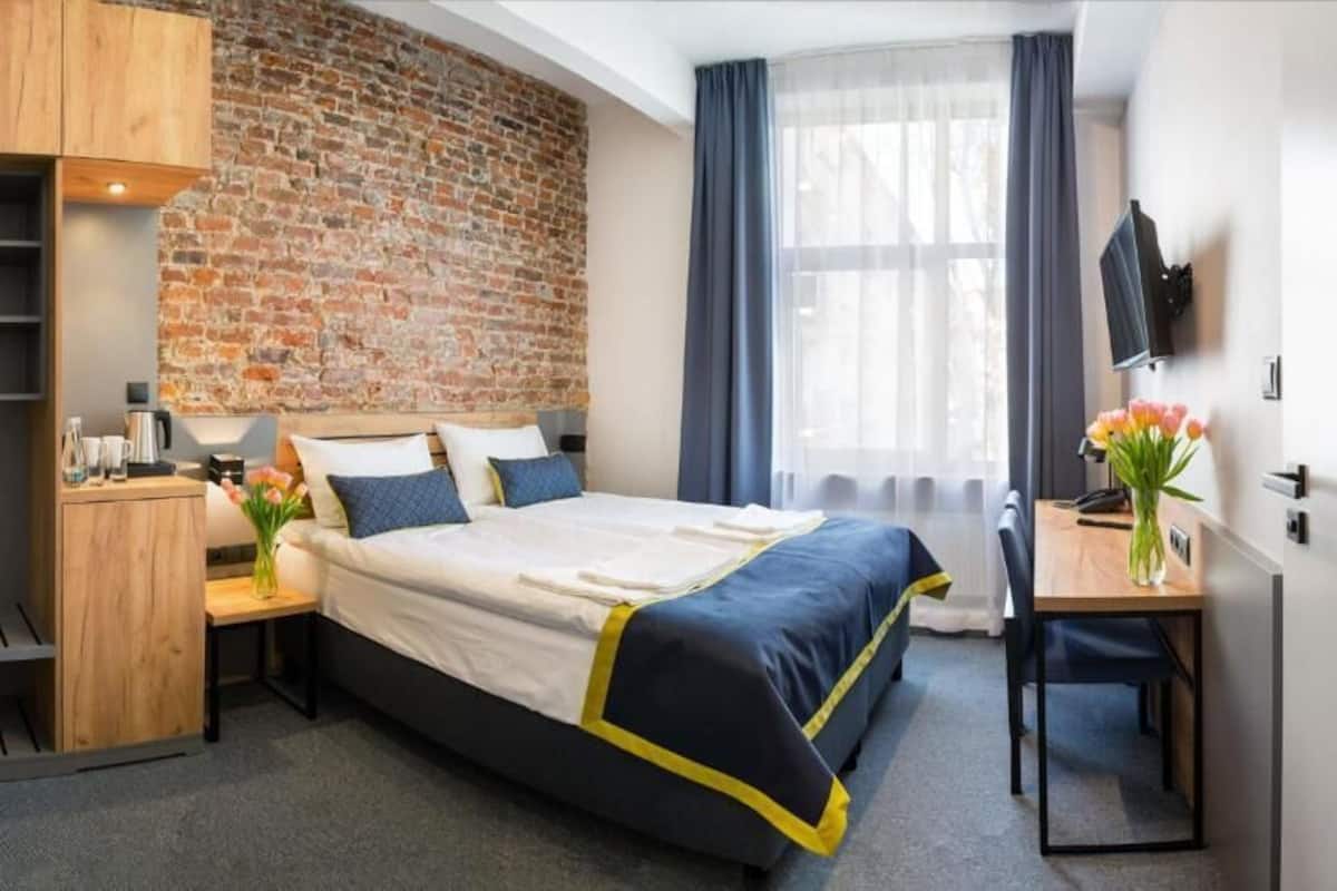 Chambre Double Supérieure