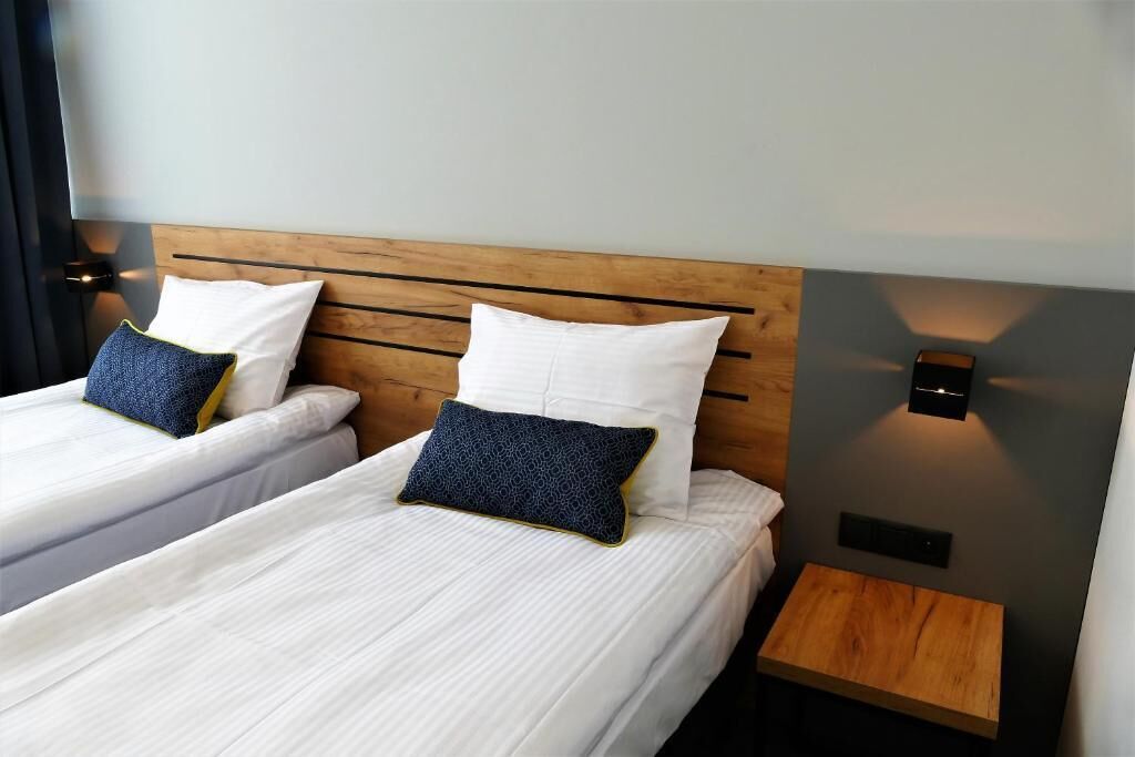 Foto - Hotel Mokotów