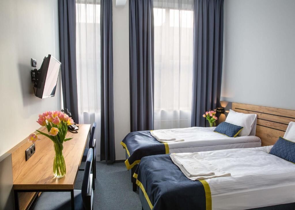 Foto - Hotel Mokotów