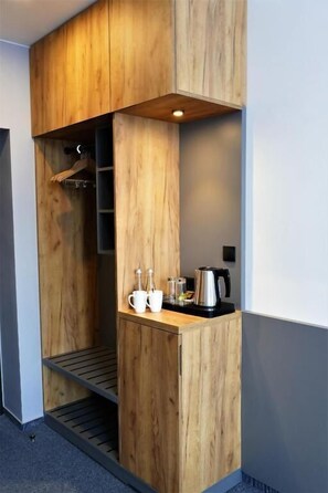 Classic-Doppelzimmer