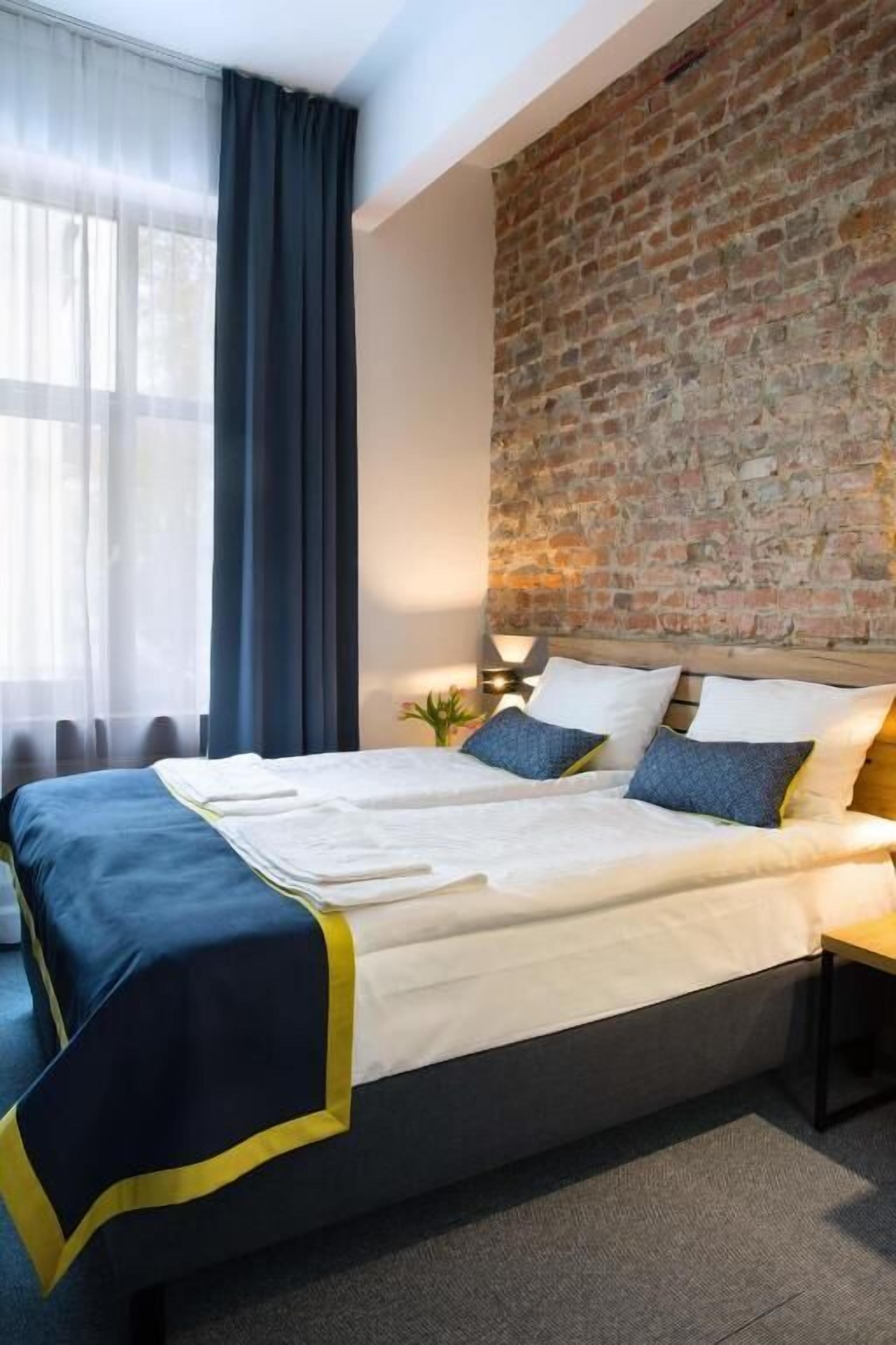 Foto - Hotel Mokotów