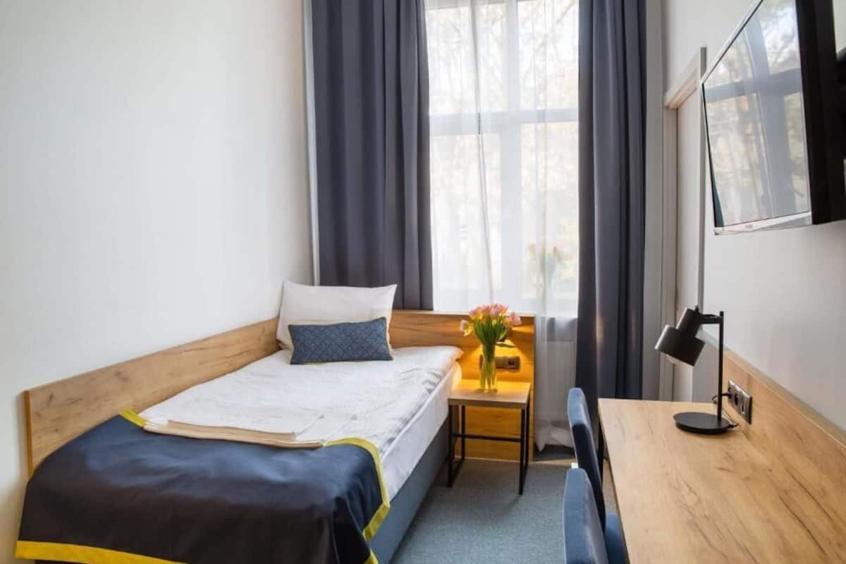 Chambre Simple Classique