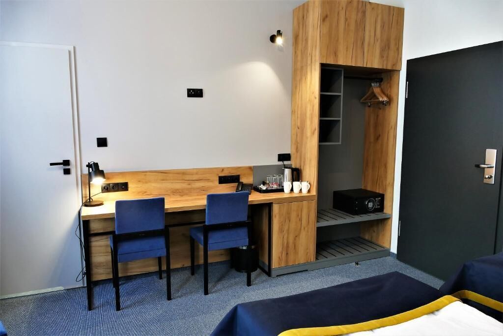 Foto - Hotel Mokotów