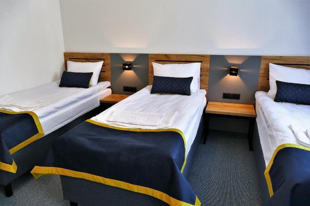 Foto - Hotel Mokotów