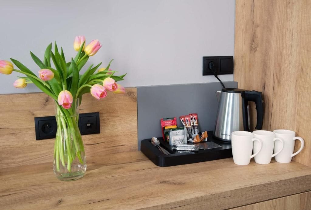 Foto - Hotel Mokotów