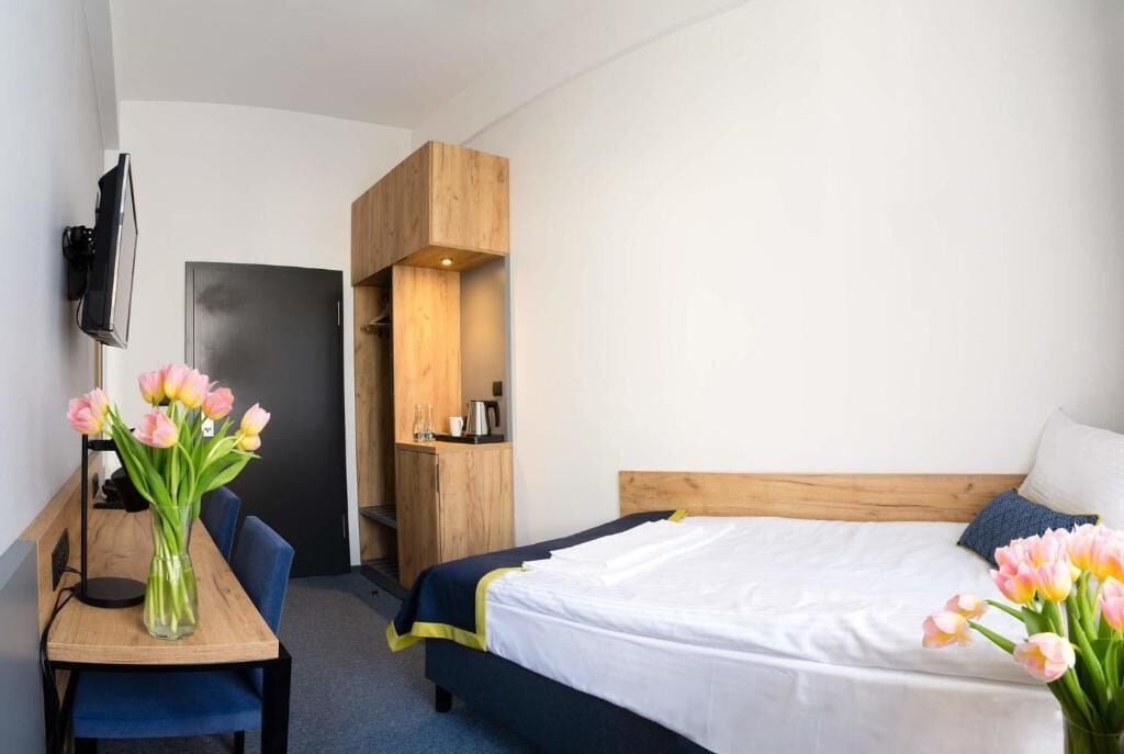 Foto - Hotel Mokotów