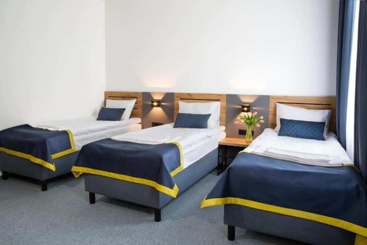Chambre Triple Classique