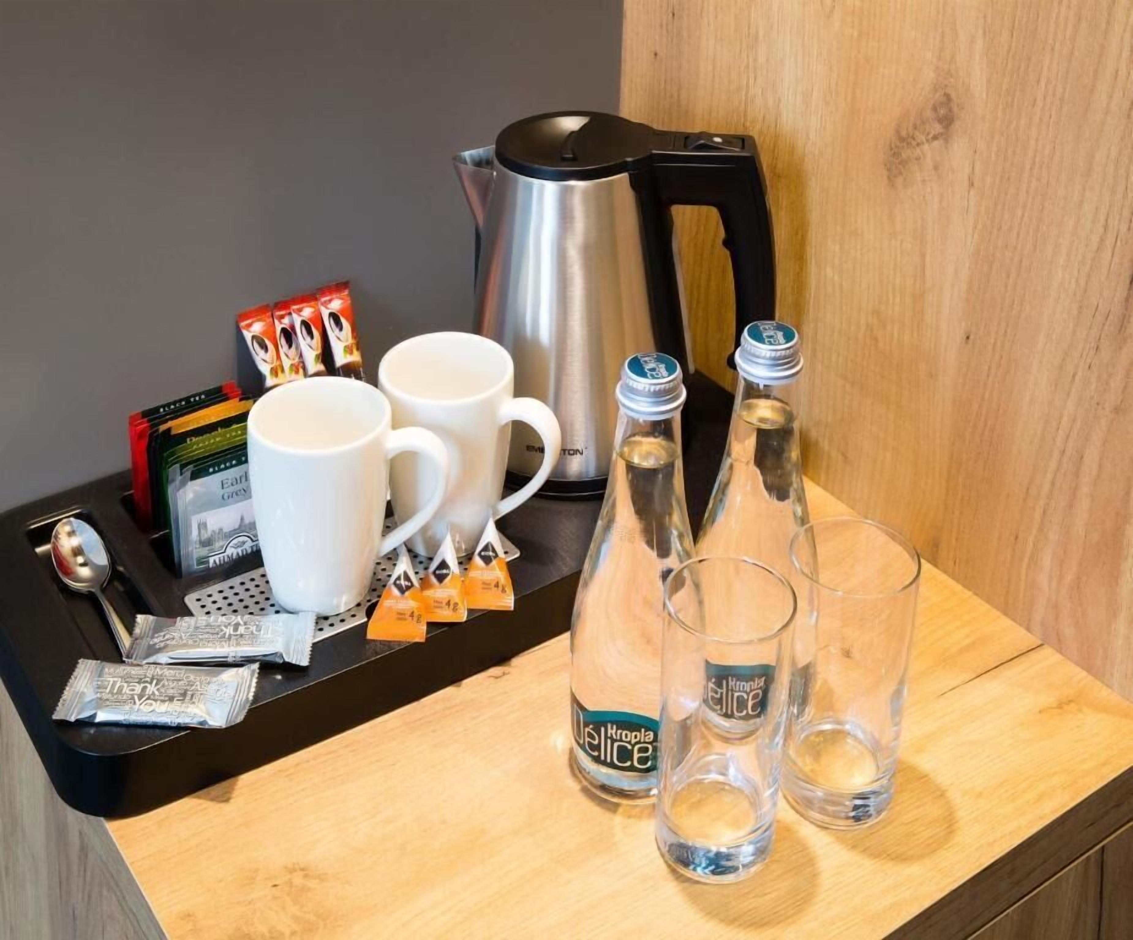 Foto - Hotel Mokotów