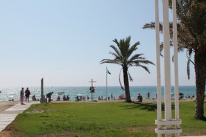 Plage