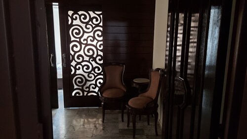 Al Arz apartment in Tyre