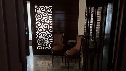 Al Arz apartment in Tyre