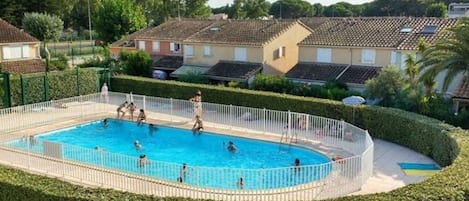 Alberca
