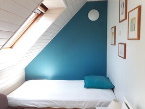 5 soverom og wi-fi (inkludert)