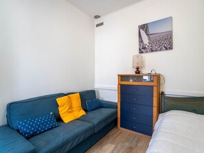 1 chambre