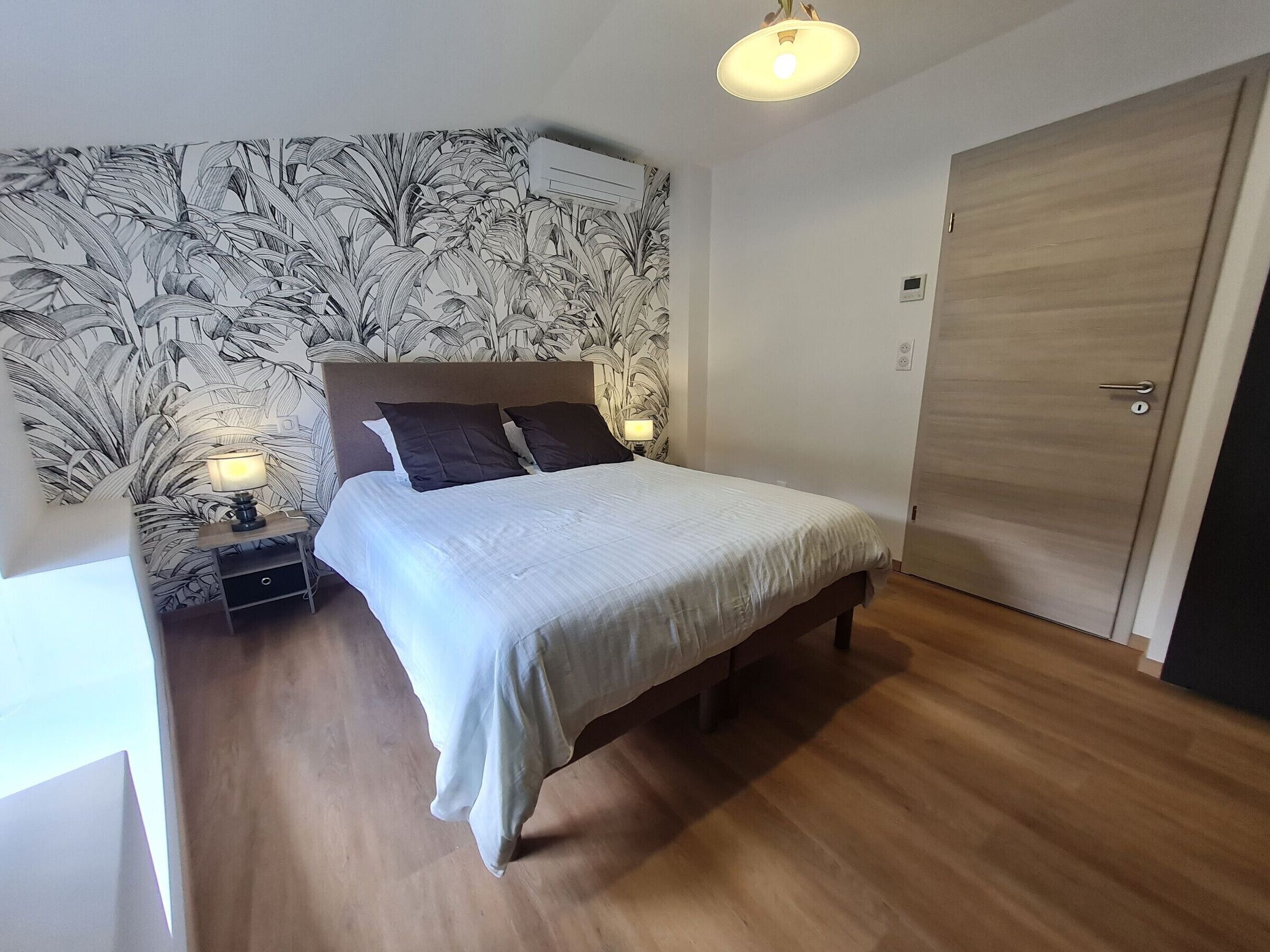 3 slaapkamers, gratis wifi, beddengoed
