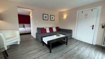 套房 | 免費無線上網