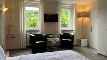 Chambre Double Confort