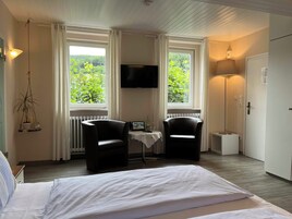 Comfort Double Room | Free WiFi