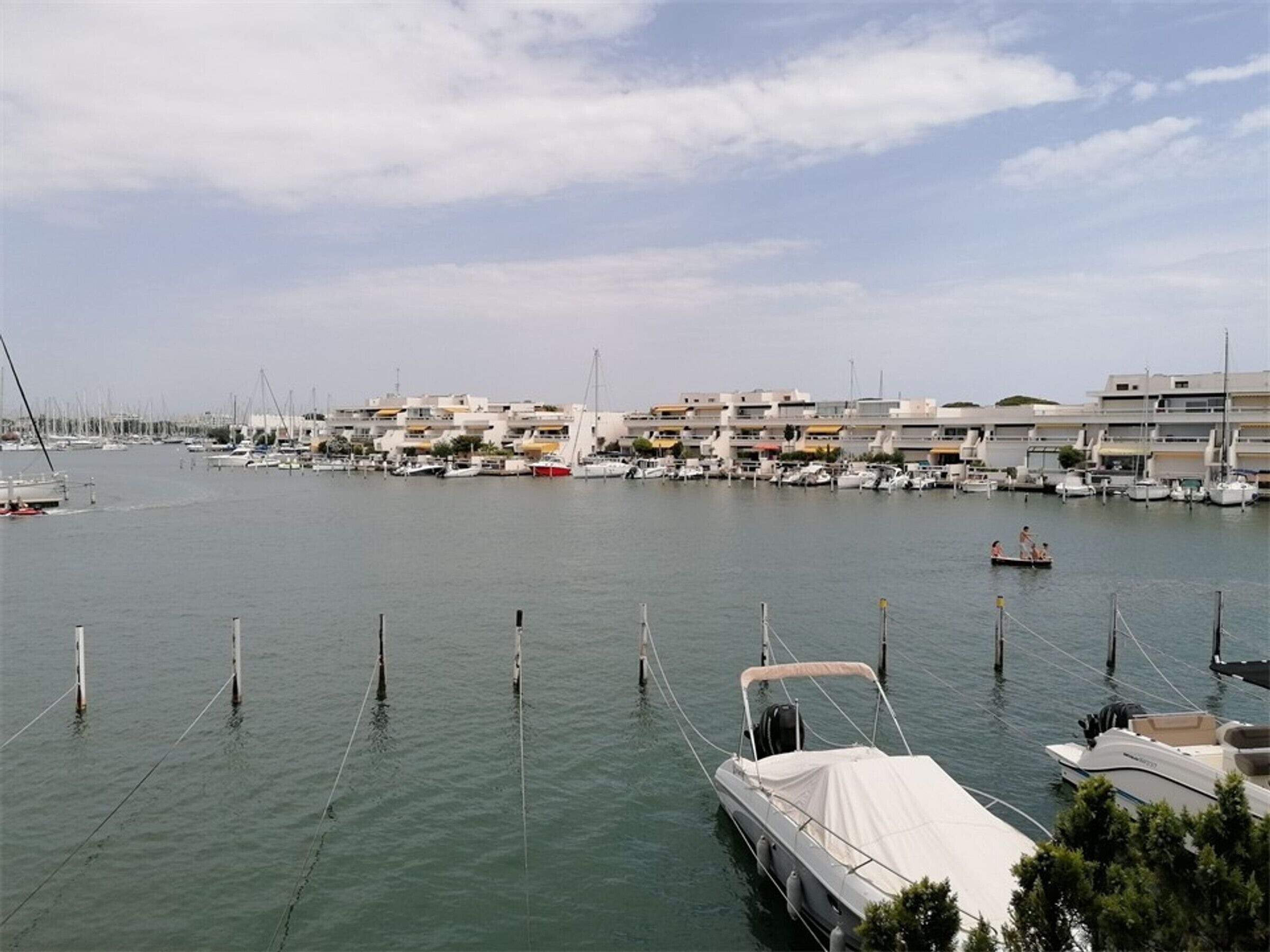 Jachthaven