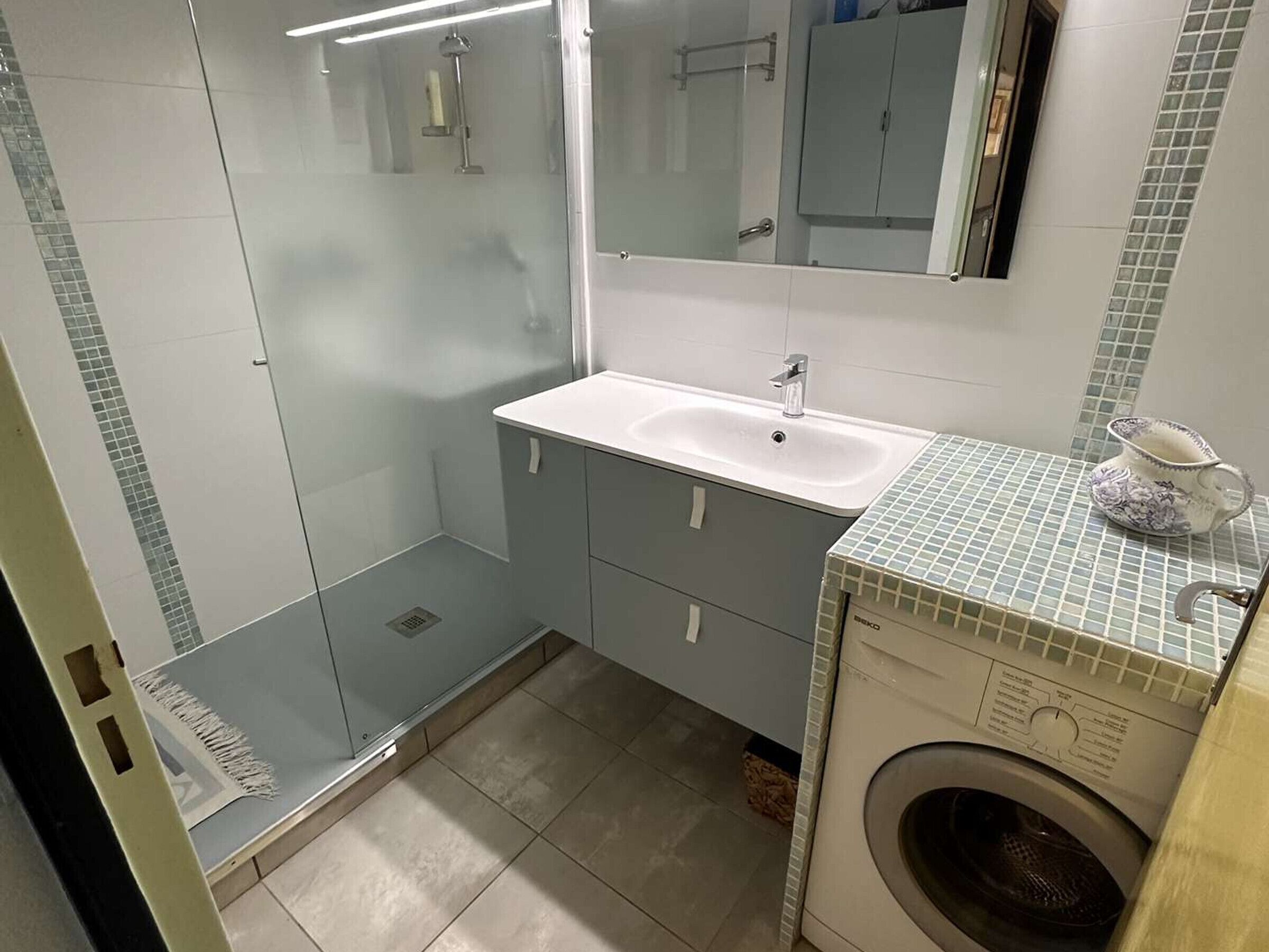 Baño