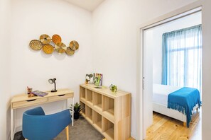 Appartement Ville | Centre dâaffaires dans la chambre