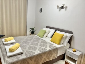 2 bedrooms, desk, iron/ironing board, WiFi - Luxury apartment Lolipop - 2 bedrooms, 1 living room, FREE PARKING (Split)
