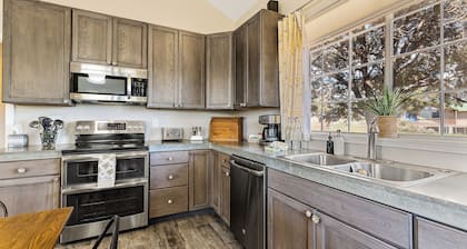 It's Aspen time in Flagstaff | Local Discounts