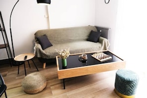 Espaces bureaux