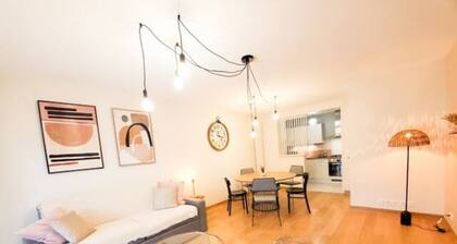 Standing Appartement Avec vue sur la Mayenne