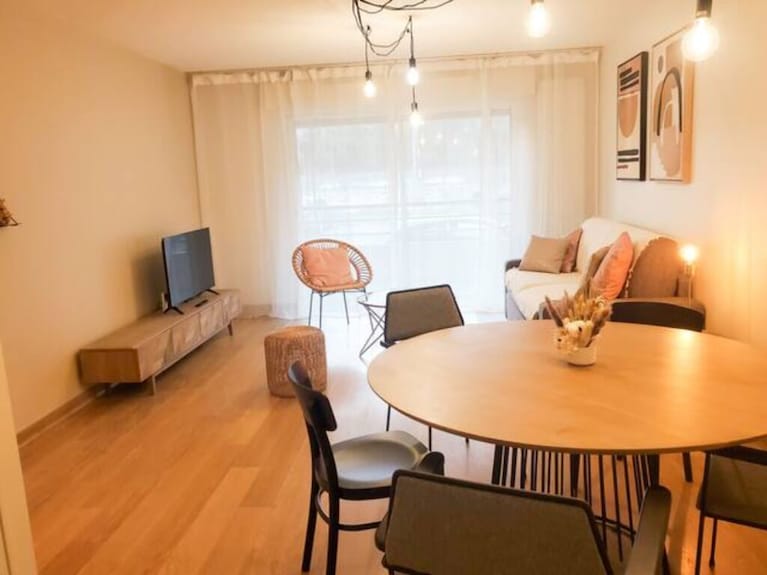 Standing Appartement Avec Vue Sur La Mayenne - Laval, France