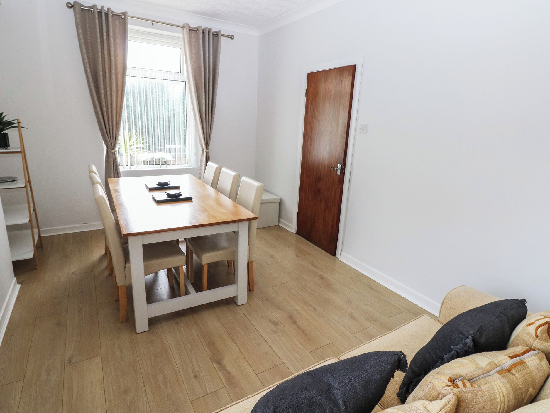 Servei de restauració