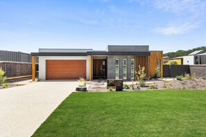 Exterior - Golfer's Haven Barwon Heads (Connewarre)