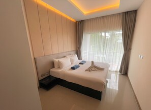 Appartement Confort